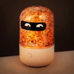 Увлажнитель воздуха Kitfort KT-3841