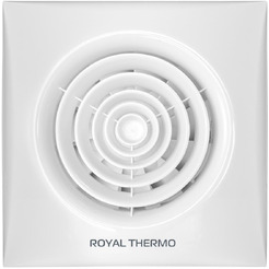 Вентилятор Royal Thermo Sunrise RAFR 120 V