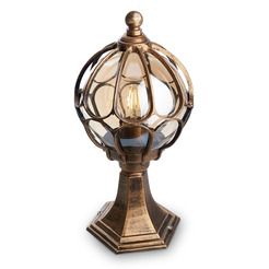 Садовый светильник Feron 11364