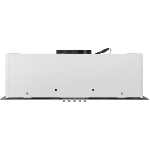 Кухонная вытяжка MAUNFELD Crosby Hardy 1000Push (белый)