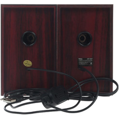Акустическая система DIALOG AST-15UP Cherry