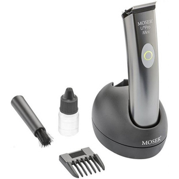 Триммер Moser 1584-0050