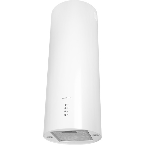 Вытяжка HOMSair Art 1050WL 35 (белый)