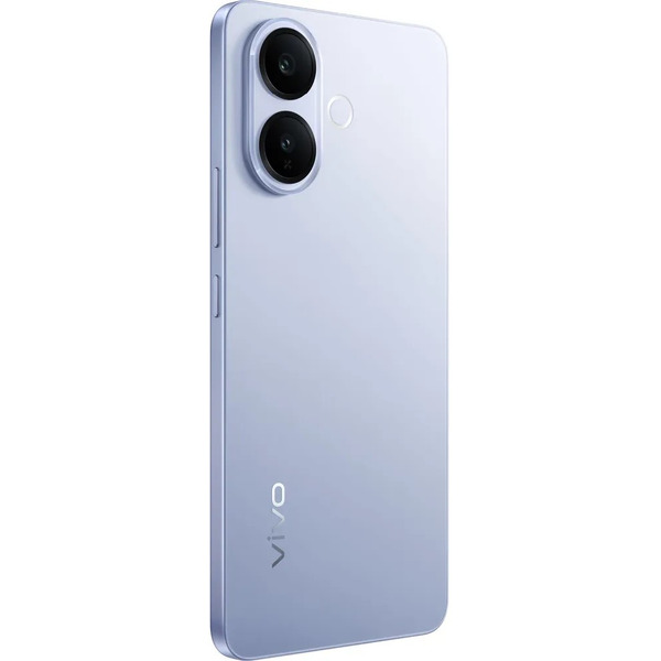 Смартфон vivo V60 lite 8GB/128GB (титановый синий)