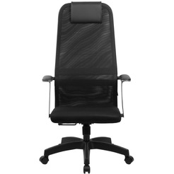 Кресло BRABIX PREMIUM Ultimate EX-801 (черное) 532922