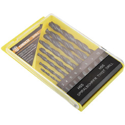 Набор сверл DEKO DH08-2 (065-0532)