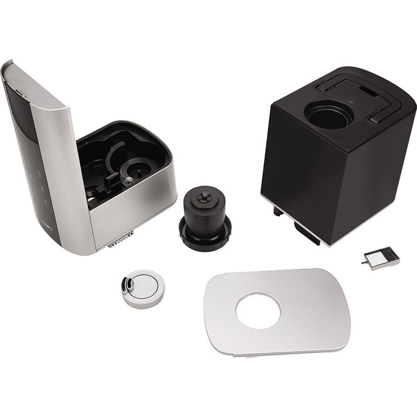 Ультразвуковой увлажнитель воздуха Polaris PUH 0806Di