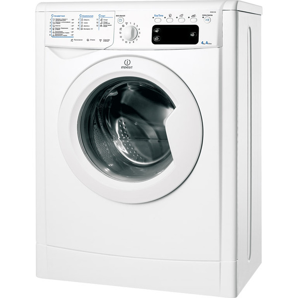 Стиральная машина INDESIT IWUE4105(CIS)