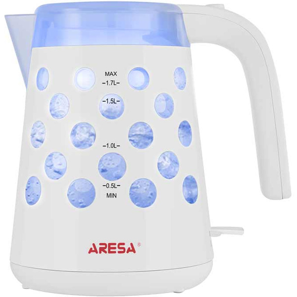 Электрочайник Aresa AR-3448