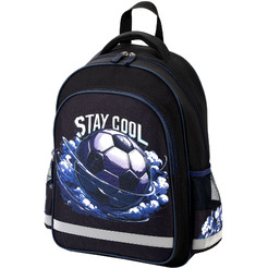 Рюкзак ПИФАГОР Stay cool SCHOOL 274440