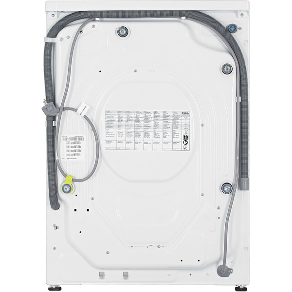 Стирально-сушильная машина Haier HWD80-BP14959A