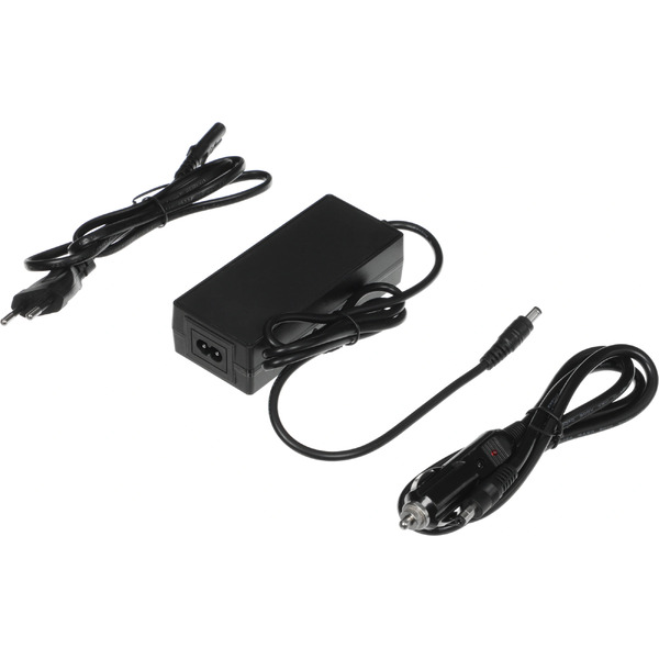 Электростанция портативная Cactus CS-PCS288 80000mAh