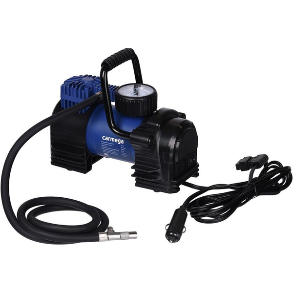 Автомобильный компрессор Carmega AC-40