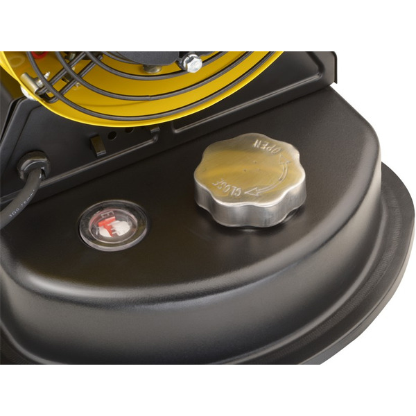 Дизельная тепловая пушка прям. нагрева BALLU BHDP-10