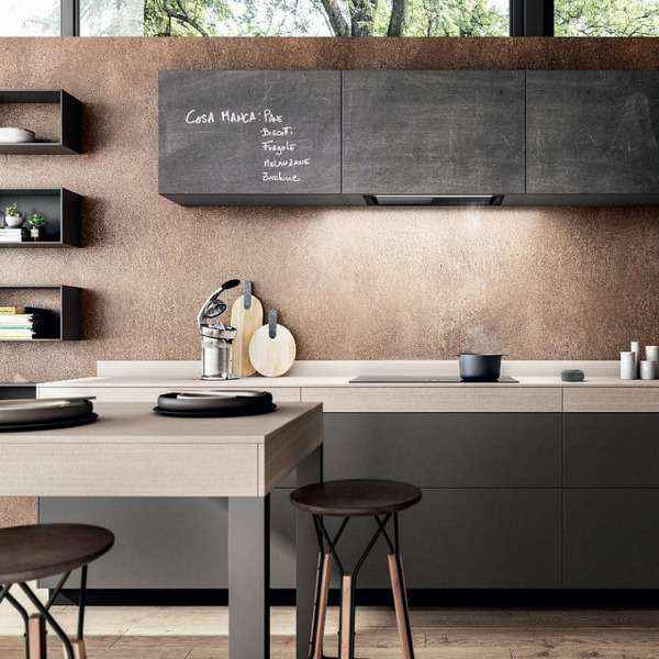 Вытяжка ELICA HIDDEN ADV PLUS @ BLGL/A/52