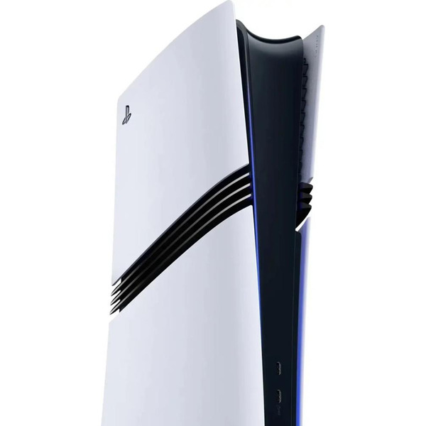 Игровая приставка Sony PlayStation 5 Pro Digital Edition (CFI-7021B)