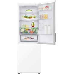 Холодильник LG DoorCooling+ GC-B459AQQW