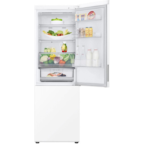 Холодильник LG DoorCooling+ GC-B459AQQW