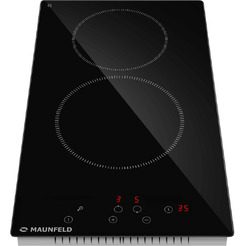 Электрическая варочная панель MAUNFELD AVCE3024BK