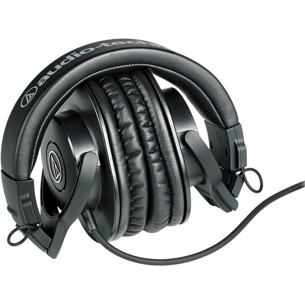 Наушники AUDIO-TECHNICA ATH-M30X