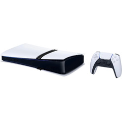 Игровая приставка Sony PlayStation 5 Pro Digital Edition (CFI-7121B)