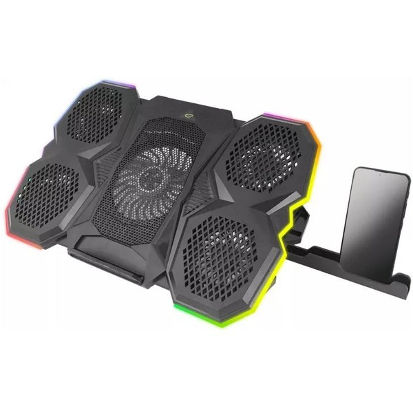 Подставка для ноутбука Esperanza EGC107 Breva