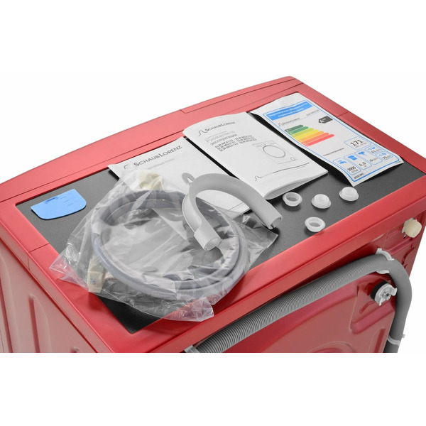 Стиральная машина SCHAUB LORENZ SLW MG5131