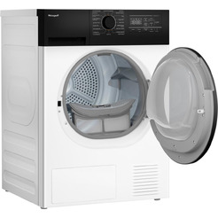 Сушильная машина Weissgauff WD 6128 B Heat Pump
