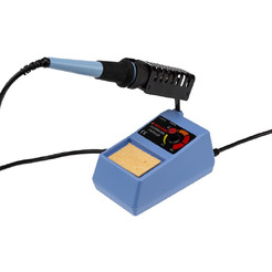 Паяльная станция Rexant 12-0151