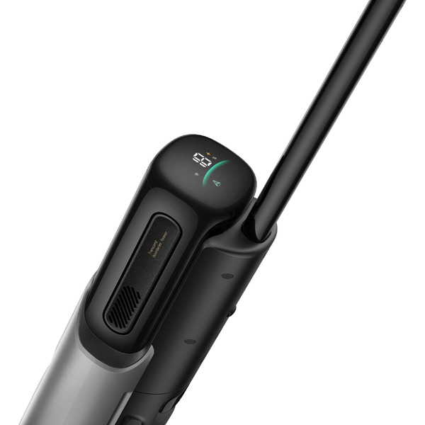 Вертикальный моющий пылесос Trouver Wet and Dry Vacuum X4 Pro (HMH17A)