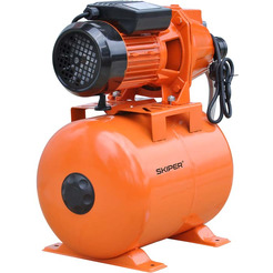 Насосная станция Skiper JET100