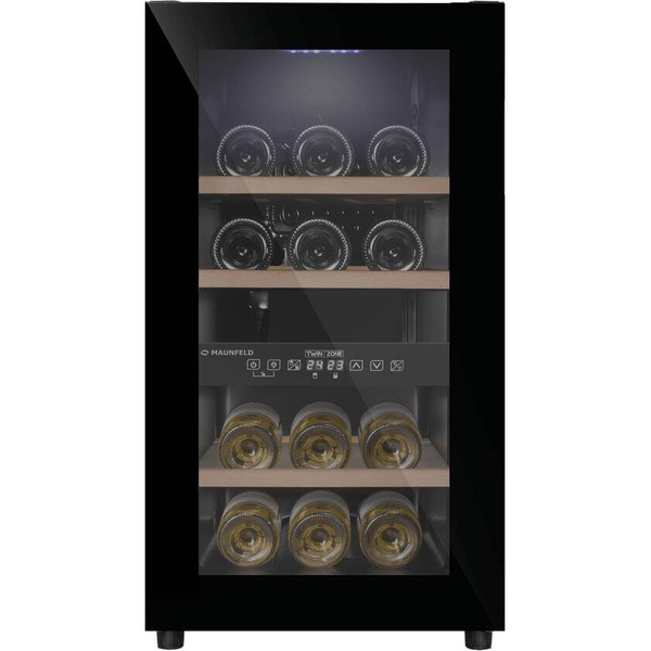 Винный шкаф MAUNFELD MFWC-50D16