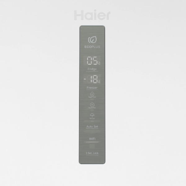 Холодильник Haier C2F637CWRGU1