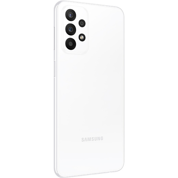 Смартфон Samsung Galaxy A23 SM-A235FZWUSKZ 4GB/64GB (белый)