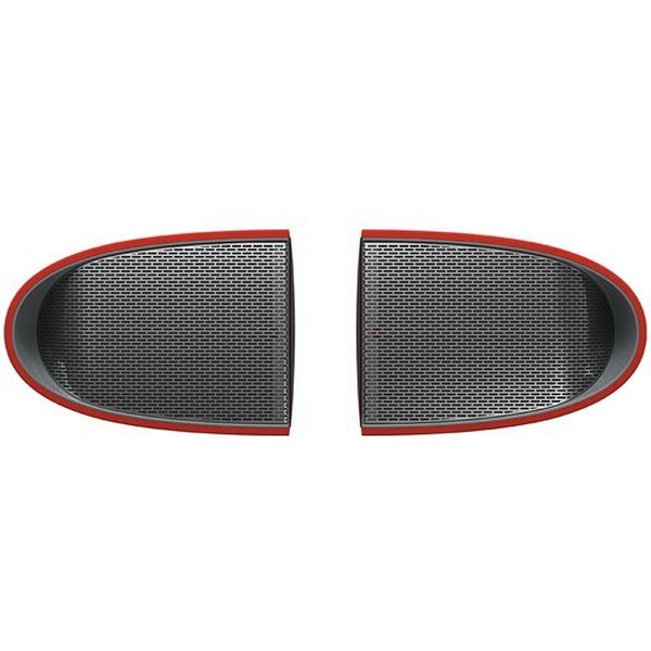 Беспроводная колонка Prestigio Supreme (PSS116SRD) красный