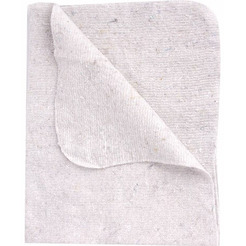 Тряпки для мытья пола LAIMA 600842