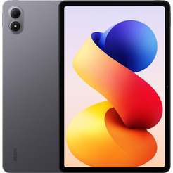 Планшет Xiaomi Redmi Pad 2 Pro 6GB/128GB Graphite Gray RU