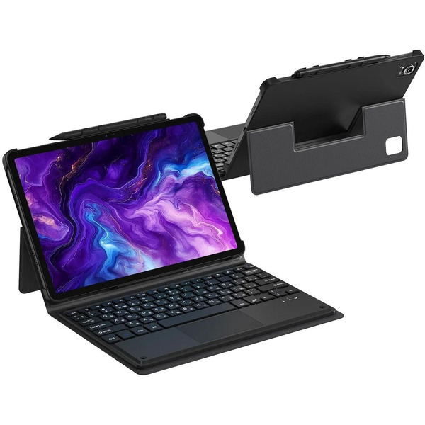 Планшет Digma Pro Odyssey 12GB/256 GB (коричневый)