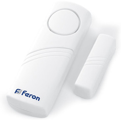 Звонок-сигнализация дверной беспроводной Feron 007-D