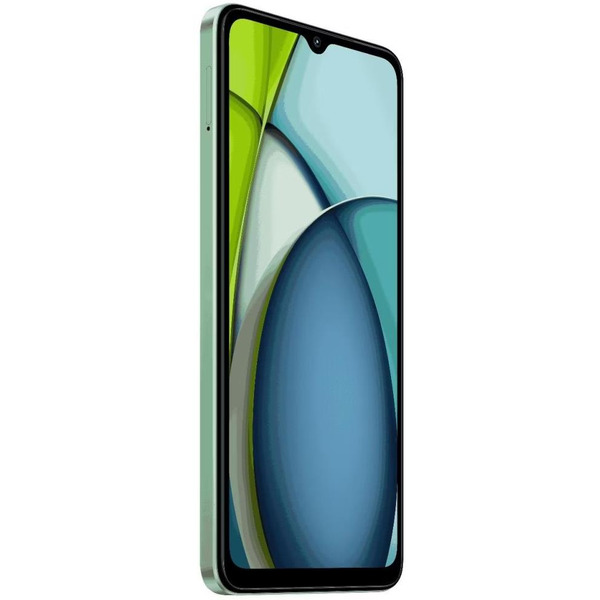 Смартфон Xiaomi Redmi A3x 3/64GB Aurora Green