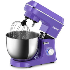 Планетарный миксер Kitfort KT-4432