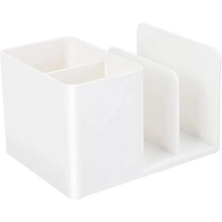 Органайзер настольный Deli ENS950WHITE