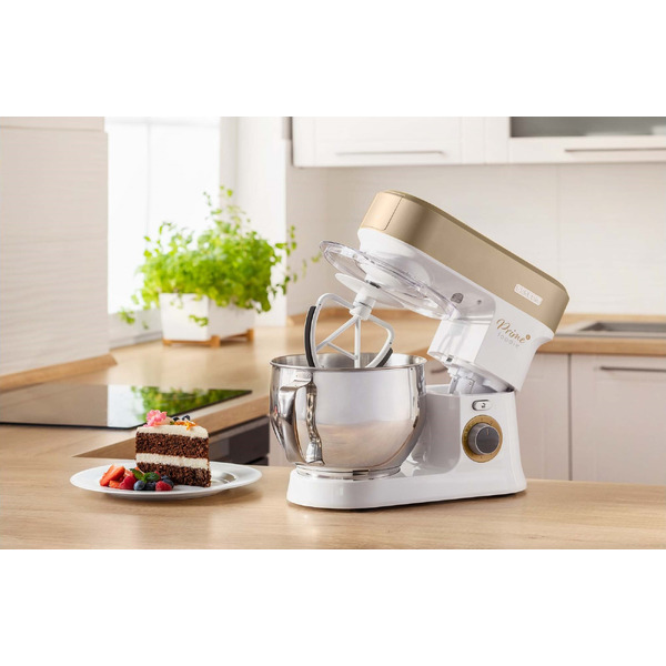 Кухонная машина Sencor STM 3787CH