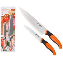 Набор ножей PERFECTO LINEA Handy 21-343102
