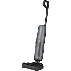 Пылесос Weissgauff V13 BLDC 200 Graphite AquaPro