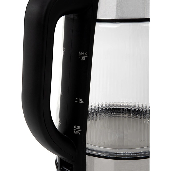 Чайник электрический SONNEN KT-6801