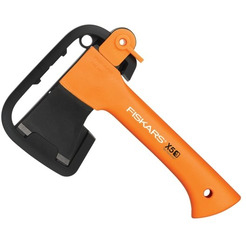 Топор туристический FISKARS X5 XXS (1015617)