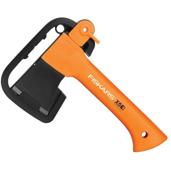 Топор туристический FISKARS X5 XXS (1015617)