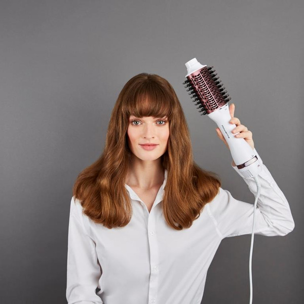 Фен-щетка Rowenta Volumizer CF6135F0