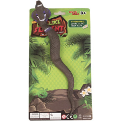 Игрушка-тянучка QUNXING TOYS W6328-176 "Змея"